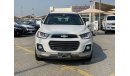 Chevrolet Captiva Chevrolet captiVa LT perfect condition