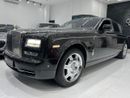 Rolls Royce Phantom Std 6.8L Sedan