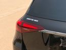 Mercedes Benz GLE 63 AMG S