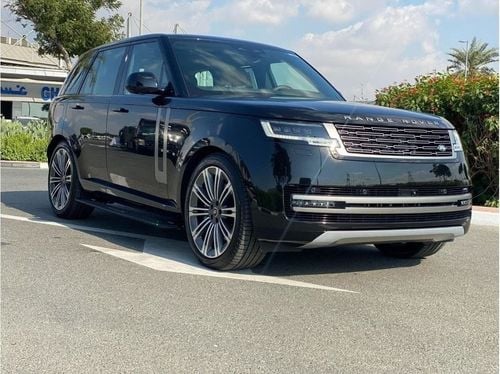 Land Rover Range Rover HSE P530 4.4L / With Warranty & Service