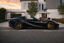 Ferrari 812 GTS full warranty and service history