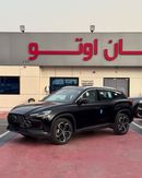 MG One LUX