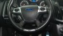 Ford Focus ST