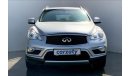 إنفينيتي QX50 Luxury