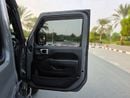 Jeep Wrangler Unlimited SPORT