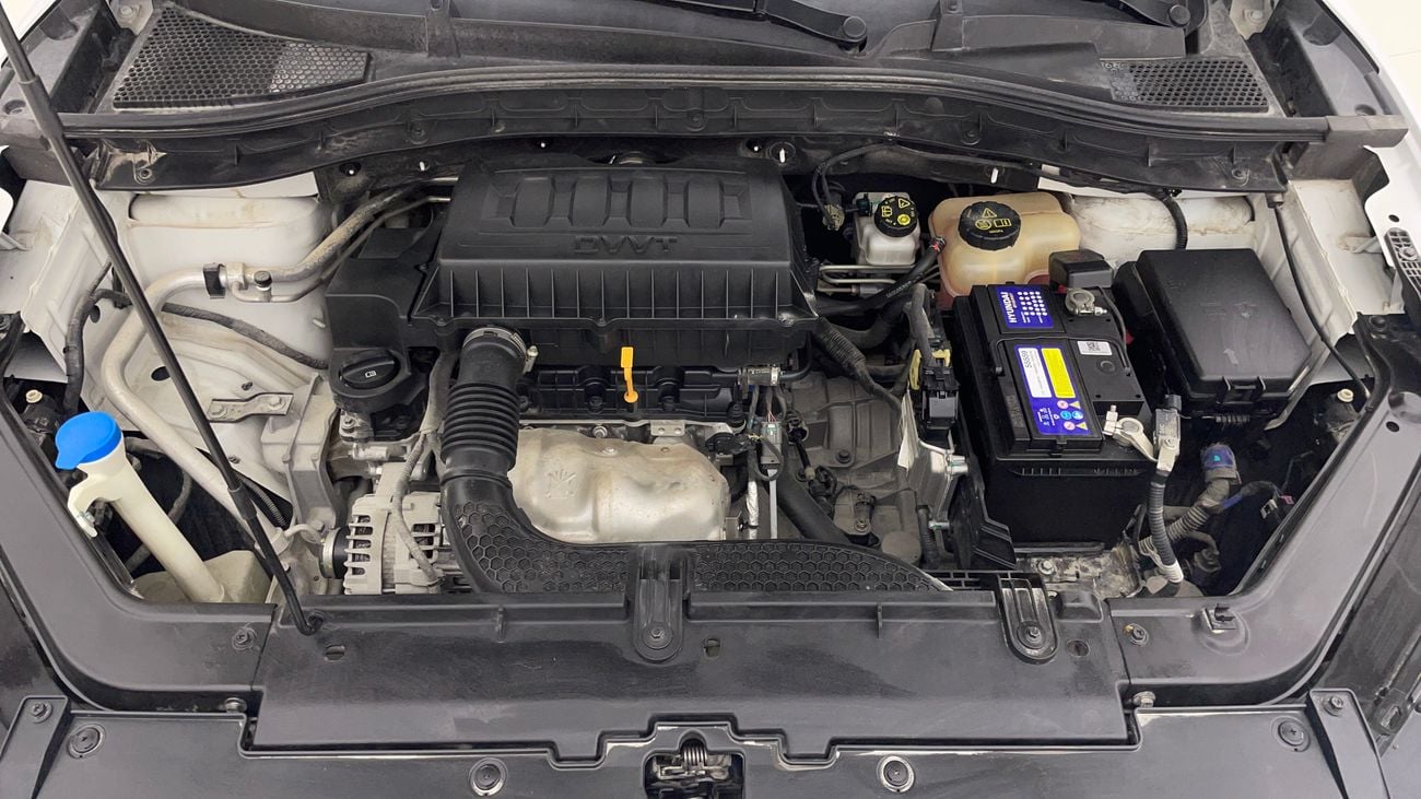 MG ZS STD 1.5 | Zero Down Payment | Home Test Drive