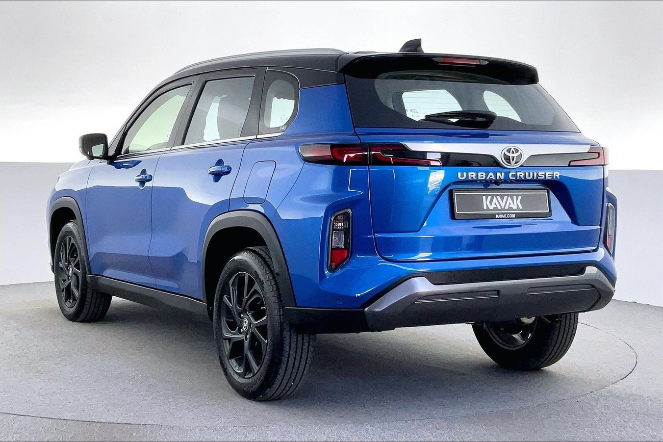 Ford Edge SEL | 1 year free warranty | 0 Down Payment