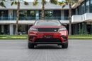 Land Rover Range Rover Velar P250 R-Dynamic SE Range Rover Velar P250 R-Dynamic SE | 2,742 P.M | 0% Downpayment | Perfect Condition!