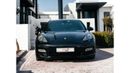 بورش باناميرا PORSHE PANAMERA TURBO S 4.8 TC | GCC | WELL MAINTAINED | LUXURIOUS