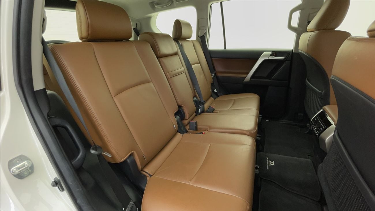 Toyota Prado 70TH ANNIVERSARY EDITION 4 | Zero Down Payment | Home Test Drive