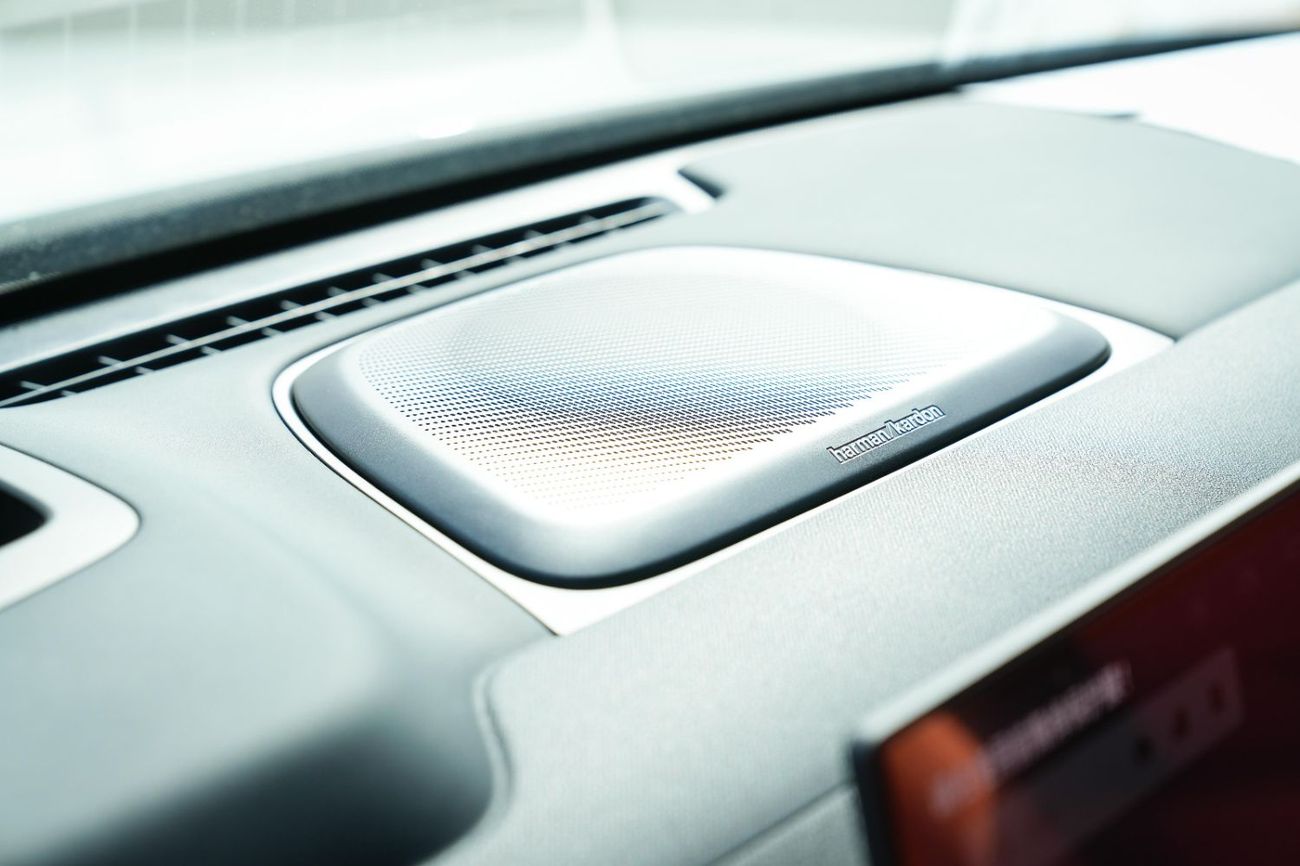 Lynk & Co 900 lynk & co 900 ultra 2.0 II 2025