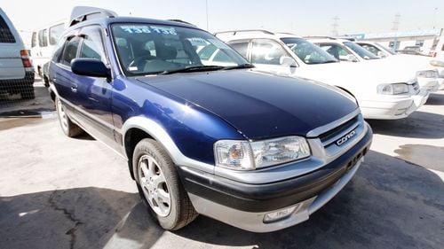 Toyota Sprinter Carib