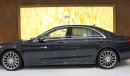 مرسيدس بنز S 550 SEDAN ,USA SPECS,PILOT SEAT