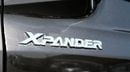 Mitsubishi Xpander MITSUBISHI Mid 1.5L X_BANDER 2022 GCC IN EXCELLENT CONDITION
