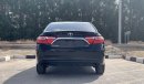 Toyota Camry 2016 LE American Specs Ref#755