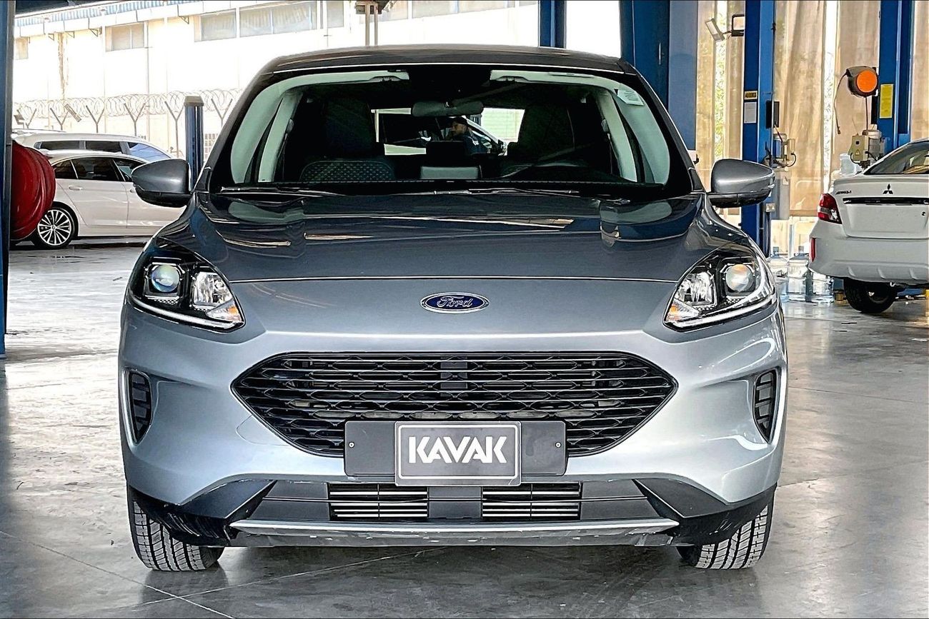 Ford Escape Ambiente | National Day Celebration | Guaranteed Warranty | 0 Down Payment