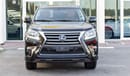Lexus GX460 Platinum 2014 GCC - Low kms - Full Service History