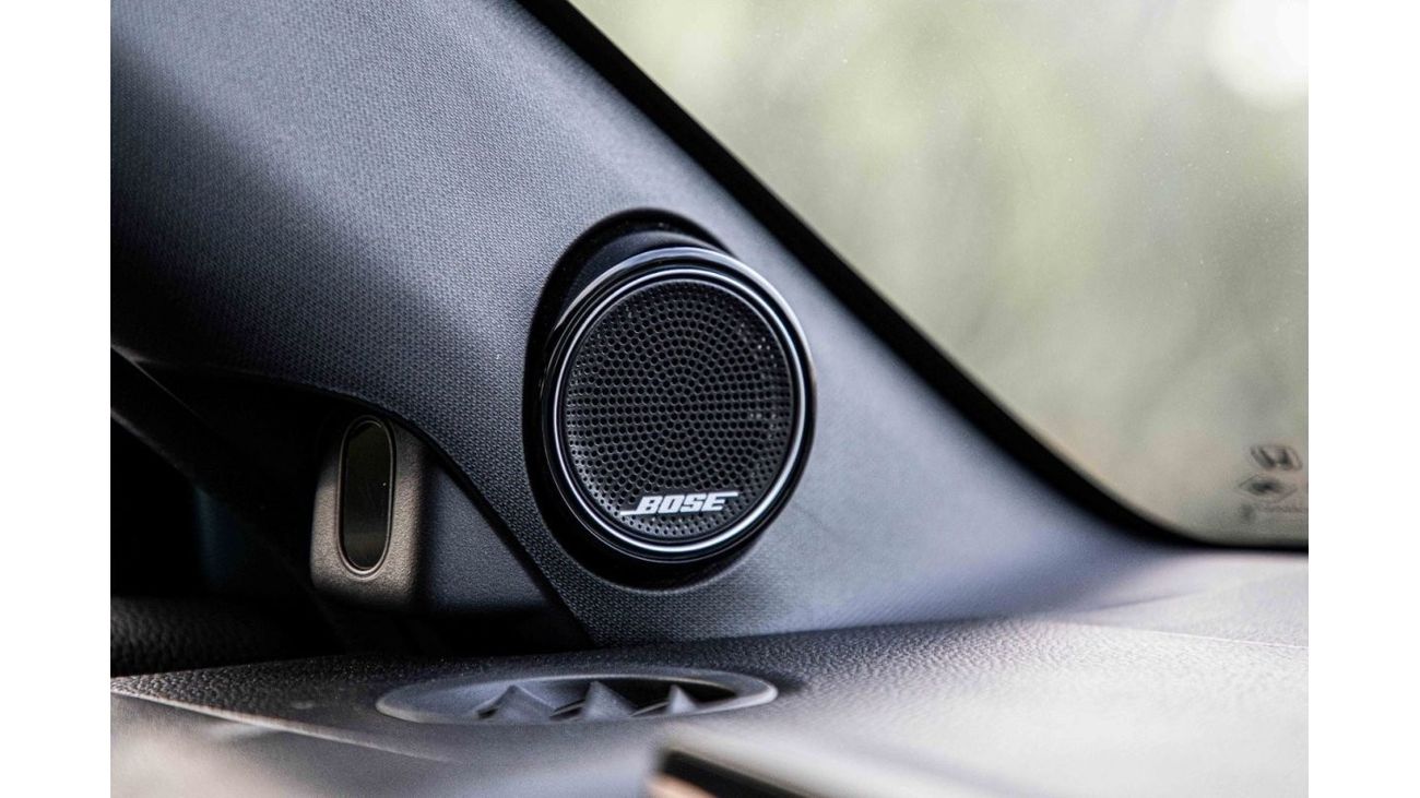 Honda e:NS1 2023 Honda eNS1 Realm - White inside Black | Export or Local Sales (VAT+ Customs)