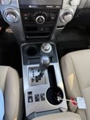 Toyota 4Runner SR5 premium upgrade version