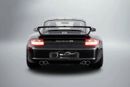 Porsche 911 2007 Porsche 911 Carrera 4 S Manual / Half Cage