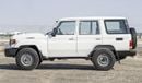 Toyota Land Cruiser 70 TOYOTA LC76 Hard top 4.2L 5 DOORS 2025