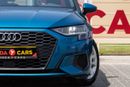 Audi A3 35 TFSI 1.4L 35 TFSI 1.5L