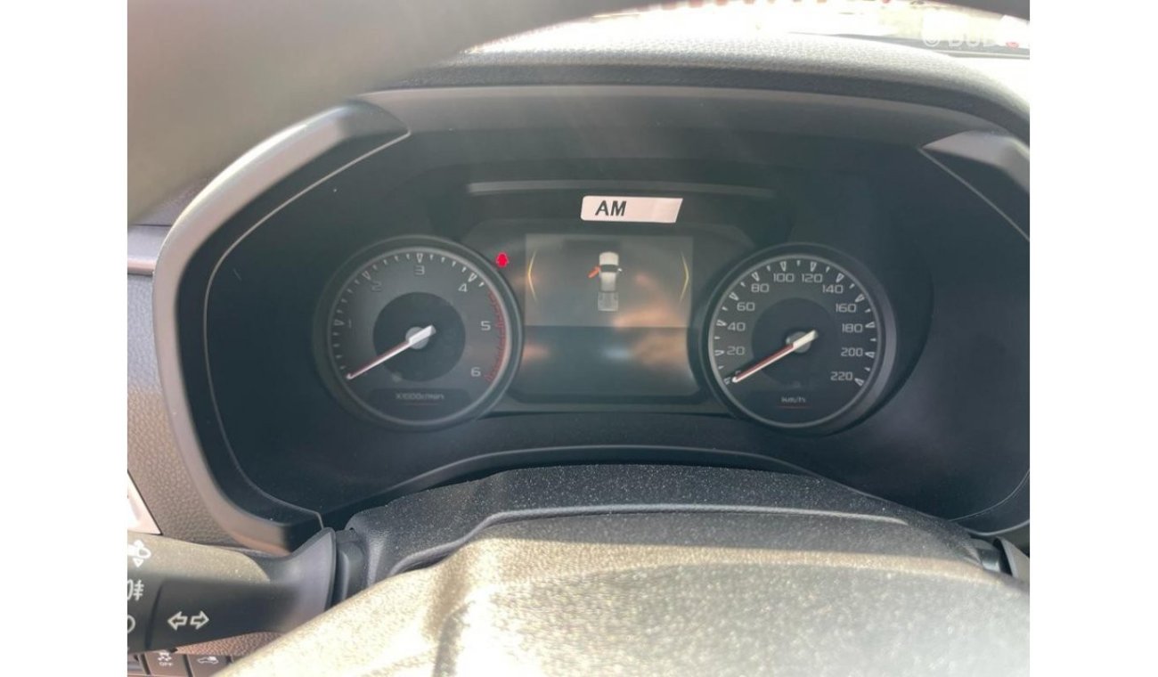 إيسوزو D ماكس 2023 D-Max  Pick Up Single cabin 1.9L Diesel 4X2 Blue color