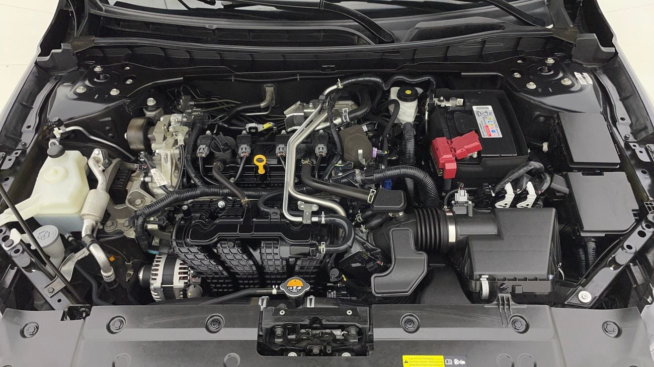 Nissan Altima SV 2.5 | Zero Down Payment | Home Test Drive