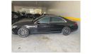 Mercedes-Benz S 560 Std MERCESES S560