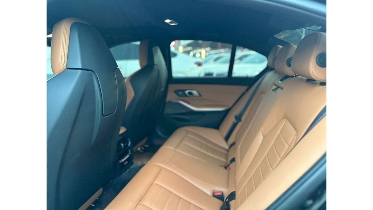 BMW M340i bmw m340i m  2021 korea specs