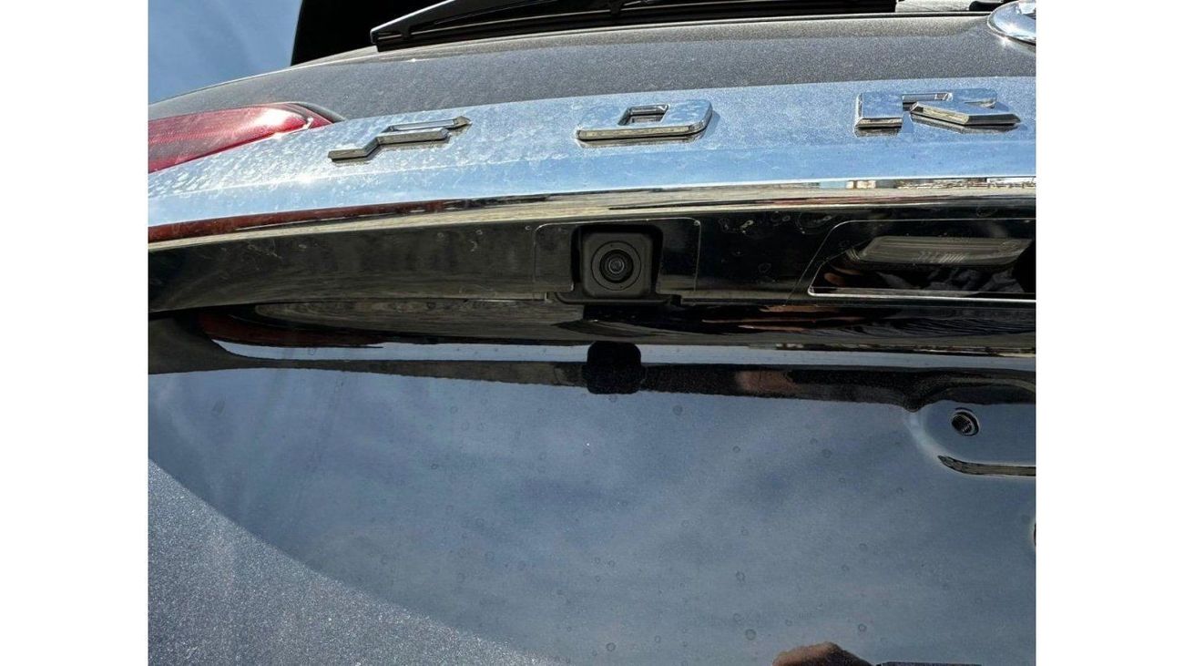 Toyota Fortuner 4.0L 4x4 V6 STD 6AT AVL COLORS FOR EXPORT