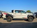 Toyota Hilux GR SPORT / EURO 4 / A/T / 4.0L V6 PETROL / 360* CAMERA / LEATHER SEATS / FULL OPTION (CODE # 69087)