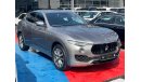 Maserati Levante Std Maserati Levante Q4 2017 GCC Under Warranty