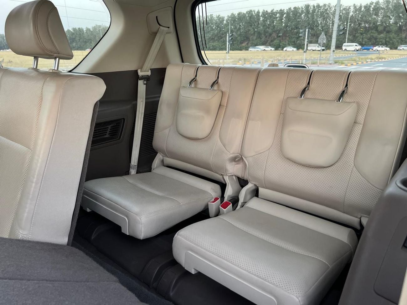 Lexus GX460 Premier 4.6L