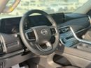 نيسان باترول LE T1 TYPE 1 3.5L TT 2026