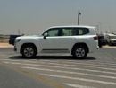 Toyota Land Cruiser GXR