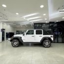 Jeep Wrangler Unlimited SPORT EXTREME Wrangler Sport 4xe