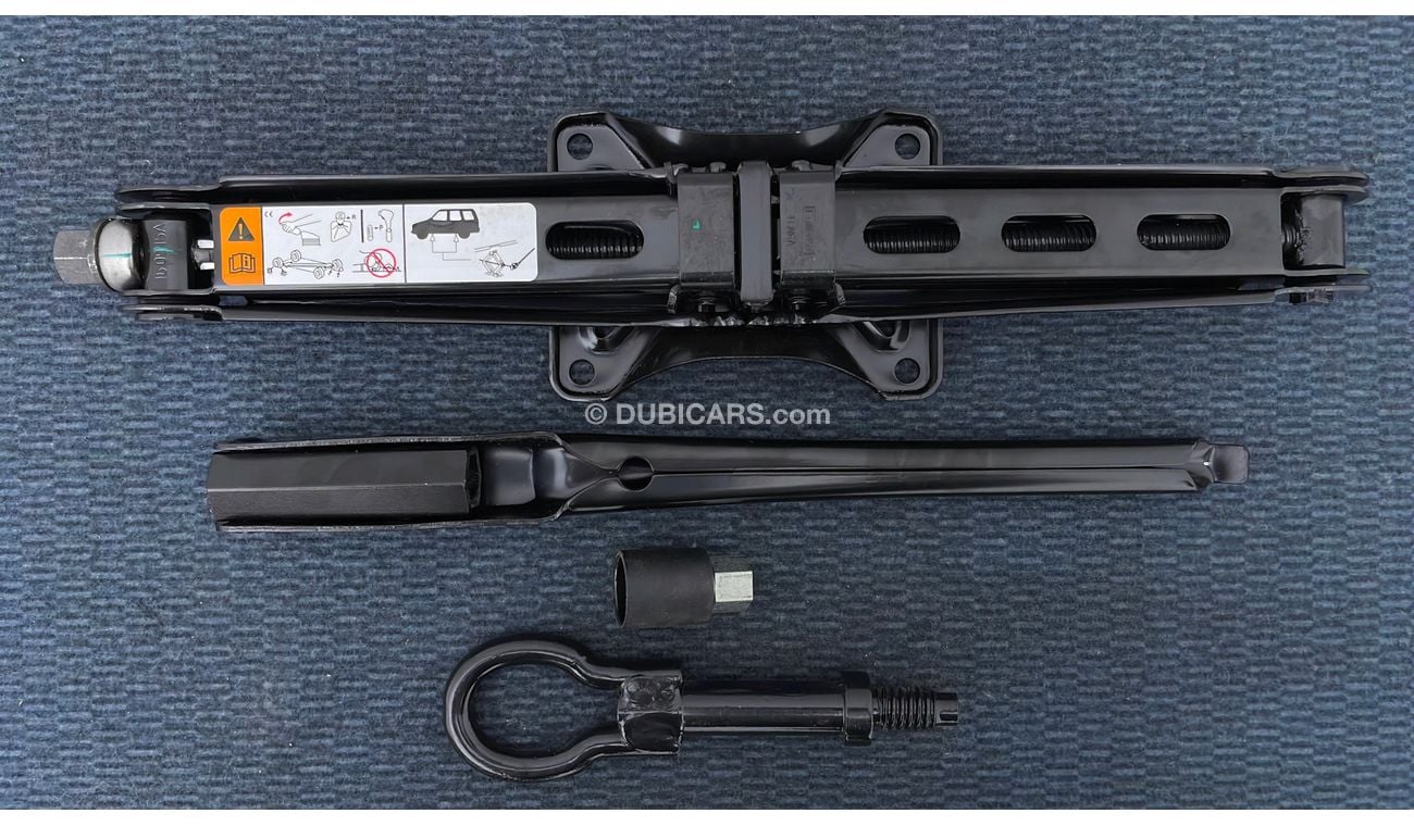 Ford EcoSport AMBIENTE 1.5 | Zero Down Payment | Free Home Test Drive