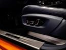 Rolls-Royce Ghost Black Badge 6.75T Short Wheelbase
