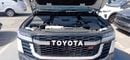 Toyota Land Cruiser Land Cruiser LC300 GR SPORT 3.3L Diesel 2026YM