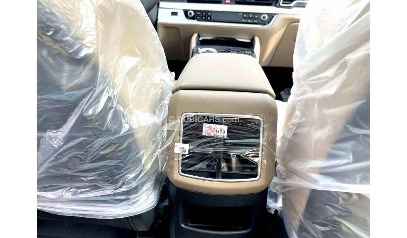 Kia Sportage Kia Sportage 2023 Model 1.6L, Digital ODO Meter, Multi information Display Screen, Hill Assist, Elec