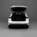 Volkswagen Touareg Atmosphere 2,107 p.m • 0% Downpayment • 1 Year Warranty