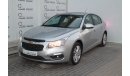 Chevrolet Cruze 1.8L LT 2016 MODEL LOW MILEAGE