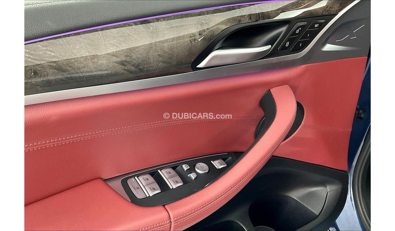 BMW X4 xDrive 30i M Sport