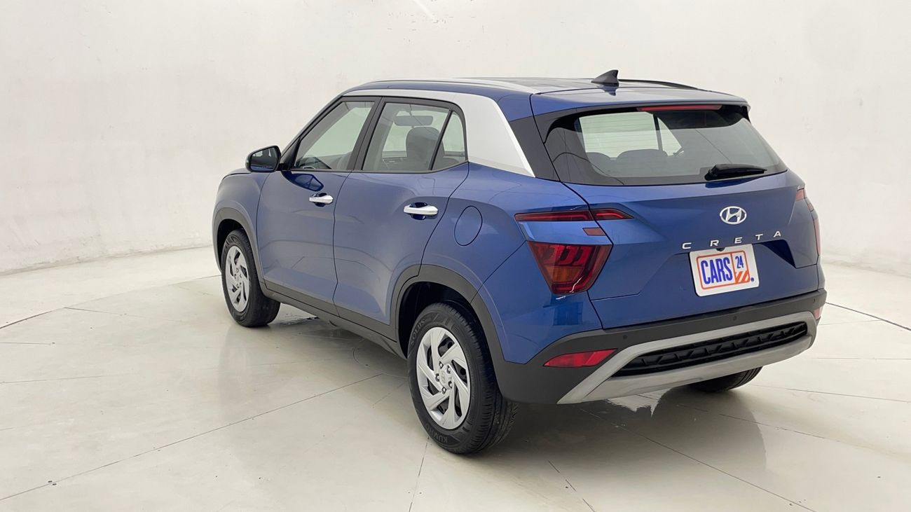 Hyundai Creta SMART 1.5 | Zero Down Payment | Home Test Drive