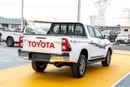 Toyota Hilux Toyota Hilux Country Double Cab 2.8L 4x4 Turbo Diesel | Saudi Specifications | Brand New 0KM | Expor