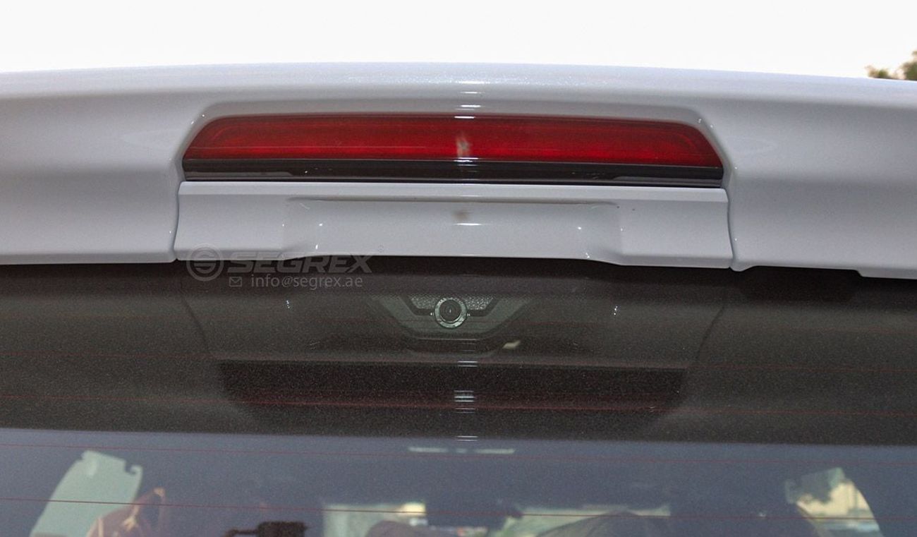 Lexus LX 600 2025 Model Lexus LX600 F-Sport, 3.5L Petrol 4WD 10A/T