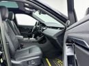 Land Rover Range Rover Evoque  2023 Range Rover Evoque, 2027 RR Warranty + Service Pack, Full RR Service History, GCC