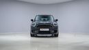 ميني كوبر إس كونتري مان - Warranty until Sept 2025 - Approved Prepared Vehicle