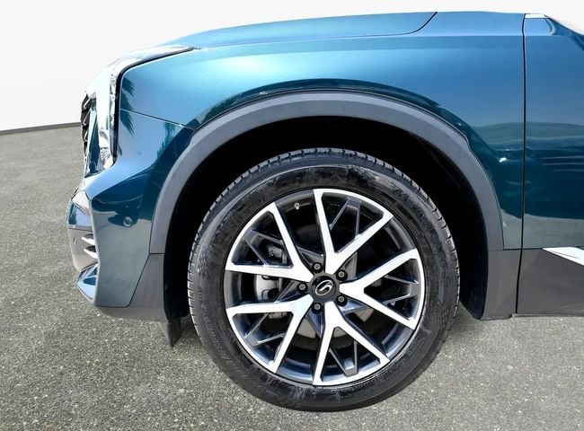 GAC GS8 GX, миниатюра 25